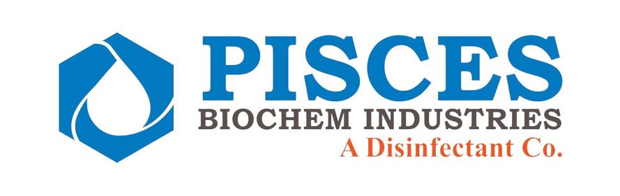 Pisces Biochem Industries Logo