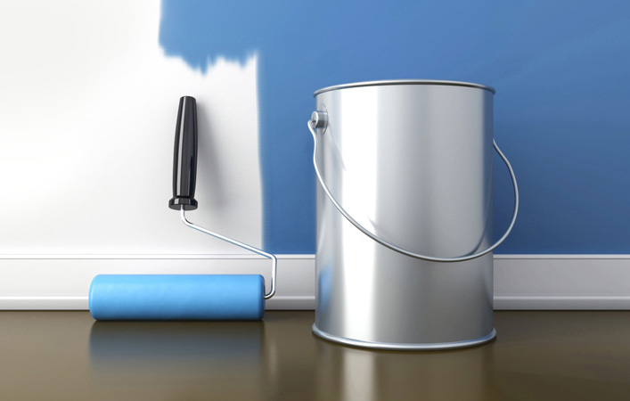 Paints & Coatings Industry